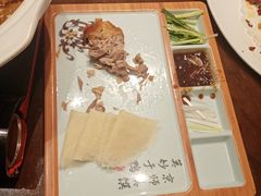 -宋徽厨·安徽菜(绿地店)