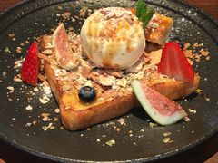 -FOOOO CITY CLUB 孚乐里音乐西餐酒吧(来福士店)