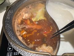 -温禾牛·和牛寿喜烧自助火锅(恒基名人店)