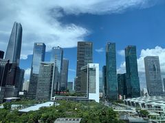 -深圳四季酒店·馥自助餐厅