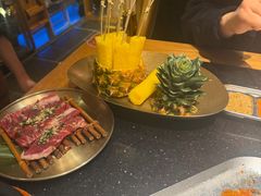 -韩烧牛中牛·甄选黑牛烤肉(黑金店)