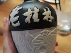 -渔太泰漓江小馆·广西融合菜(西街店)
