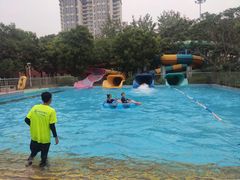 -欢乐水魔方水世界