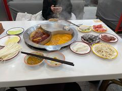 -陳艳红火锅(港汇店)
