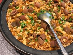 -连鹭海鲜·海肠捞饭·海胆饭(星海店)