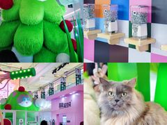 -天河领展广场