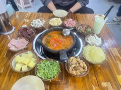 -笔记安顺夺夺粉火锅