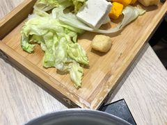 -吉野家 (新街口外大街店)