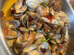 -双合园·海鲜水饺青岛菜(万佳广场店)