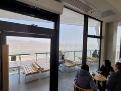 -太平洋咖啡(海天驿站店)
