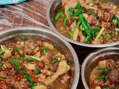 -高子烧鸡公(五里堆路店)