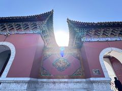 -北陵公园