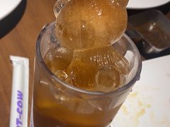 -豪客来牛排(空港华联店)