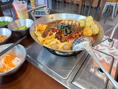 -小螺大作·螺蛳粉火锅(林和西店)