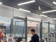 -OG01·24h私教铁馆(中鼎316店)