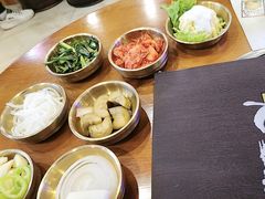 -杀猪天·韩国烤肉(总店)