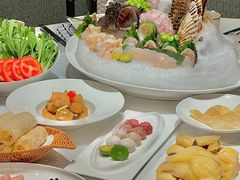 -禧悦楼 · 港味海鲜火锅