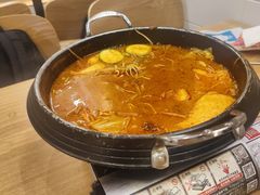-WOW LUCKY创意韩料(龙阳广场店)
