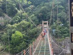 -燕子河大峡谷天坑仙境