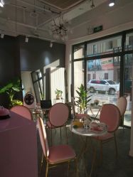 -Priscilla皮肤管理中心