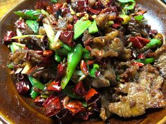 -和福餐馆(西江古街店)