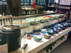 -九庄火锅(龙游店)