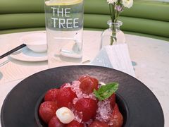 -大树餐厅(红旗街万达店)