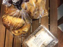 蝴蝶酥-国际饭店·帆声西饼屋(黄河路店)
