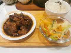 -箪食记(汉口路店)