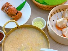 -苏小柳点心·手作小笼包(新街口分院店)