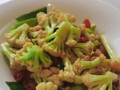 -月福京味斋·烤鸭店·北京菜(鼓楼总店)