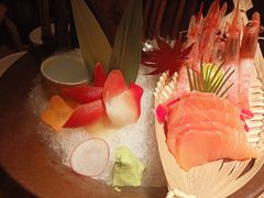 -玉川屋·深夜食堂居酒屋(柳巷店)