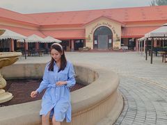-意大利农场度假村