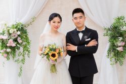 -巴黎经典婚纱摄影PARISSIC