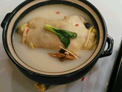 -西安烤鸭店(369烤鸭王店)
