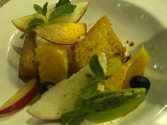 -LA MAISON公鸡和龙(蛇口店)