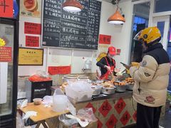 -柳州肥姨妈大骨螺蛳粉(万达中心店)