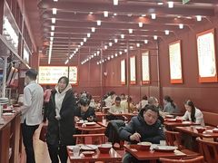 -喜家德虾仁水饺(景枫中心店)