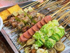 -老谢野馄饨(延安路店)