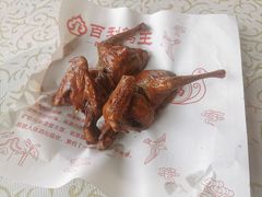 -百利鸽王(紫薇路店)