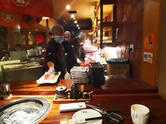 -御牛道日式烤肉料理(杭州万象城店)