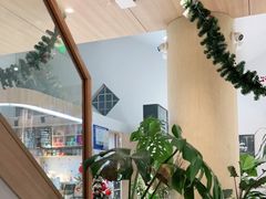 -川岛屋·KAWASIMAYA·咖啡简餐