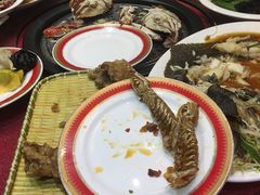 -海岛渔村大酒店(云霄路店)