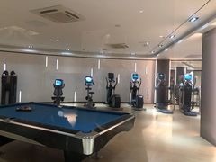 -一兆韦德健身(张杨路店)