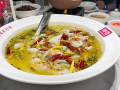 -新辣宴·湖南家常菜·商务聚餐(中粮创芯店)