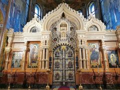 -滴血救世主教堂