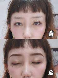 -MIVI·纹眉半永久野生眉
