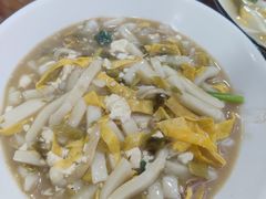 -老袁炒年糕(富豪路店)