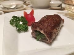 -8餐厅(新葡京酒店)