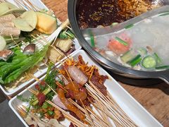 -袁记串串香(涧西总店)